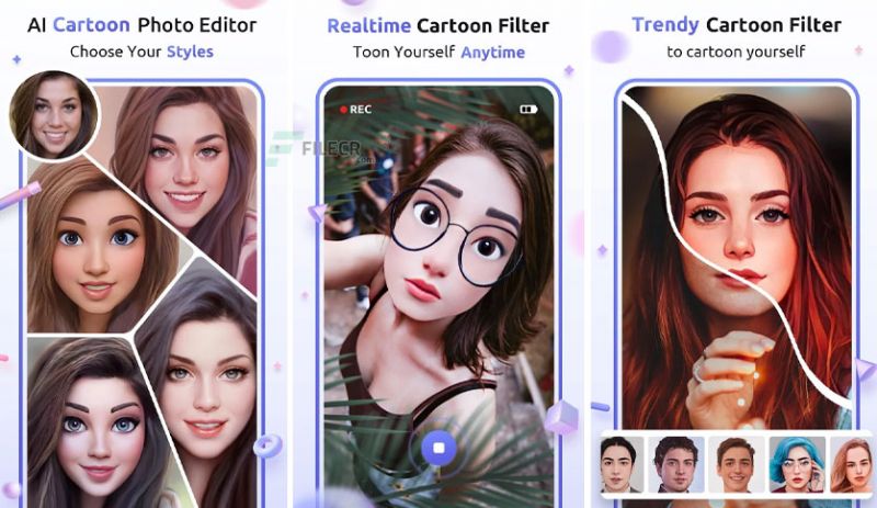 ứng dụng toonhub ứng dụng toonhub